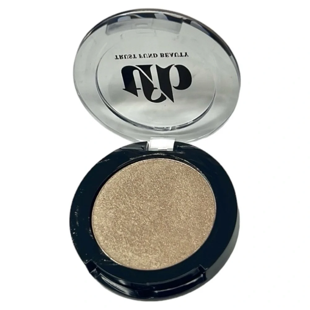 Trust fund beauty that glo tho cream highlighter golden glow new in box - Picture 4 of 9